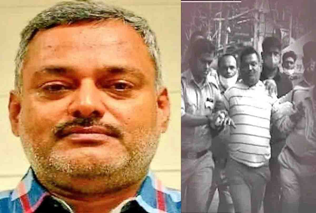 Advocate Vishal Tiwari: Commission investigating Vikas Dubey encounter could not report
