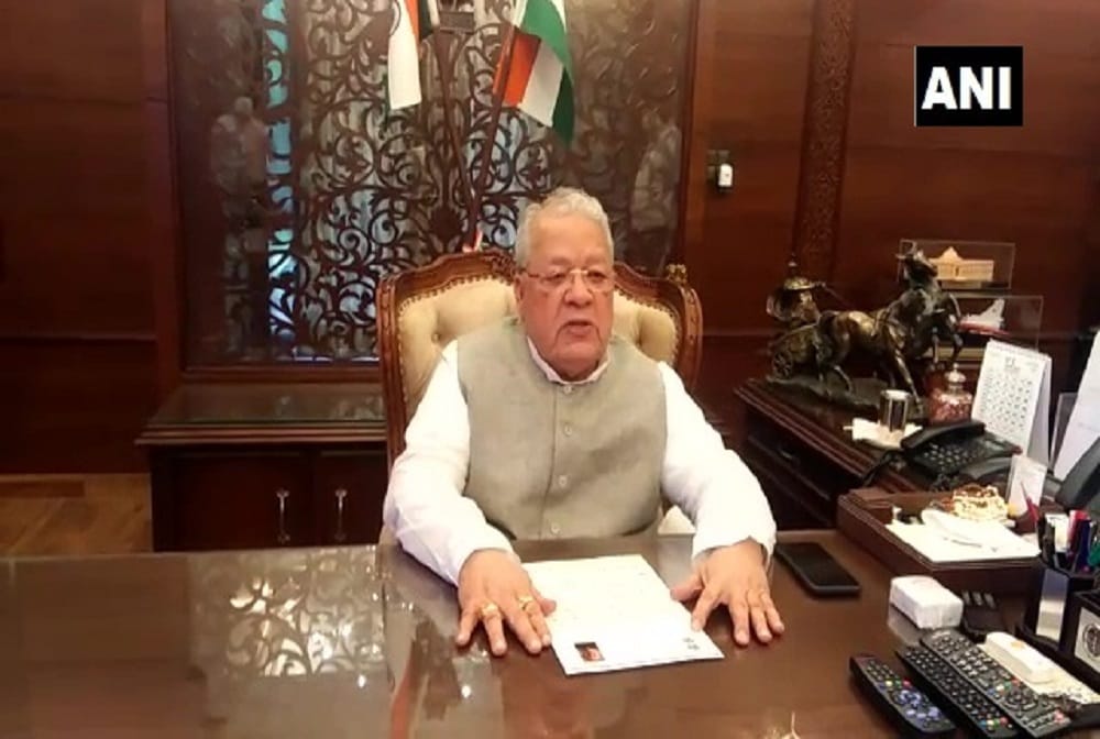MP-MLA do homework before coming to the house, also read the constitution literature decision taken in AIPOC