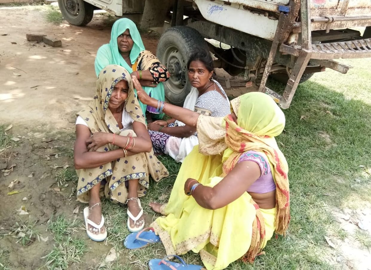 dahej hatya