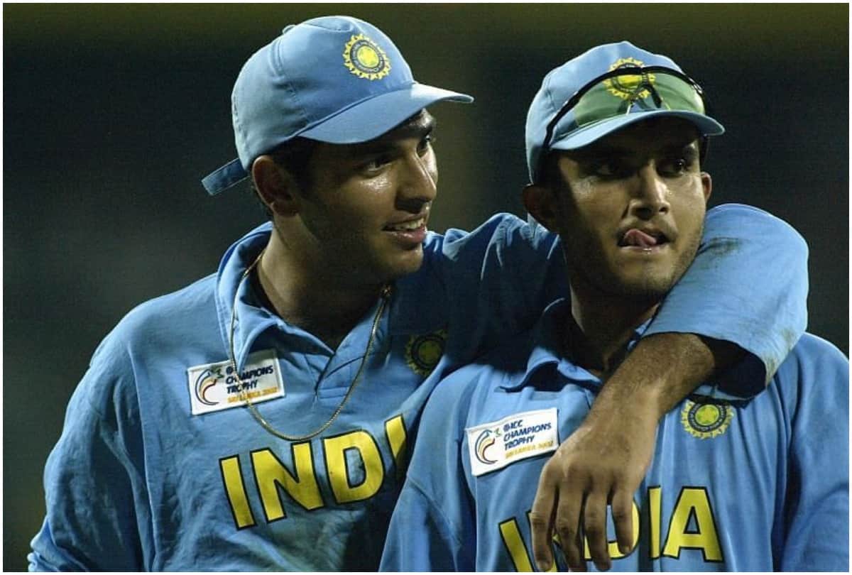 Three catches that changed the Indian cricket forever