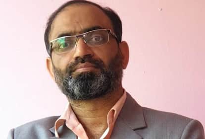 75 years old man defeated corona in SGPGI in lucknow