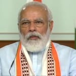 नरेंद्र मोदी