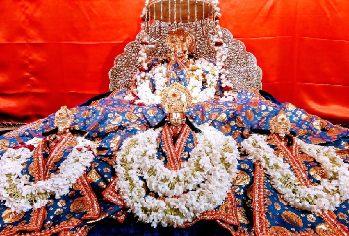Ayodhya will have two days of Ramayana recitation, lamps will burn from house to house