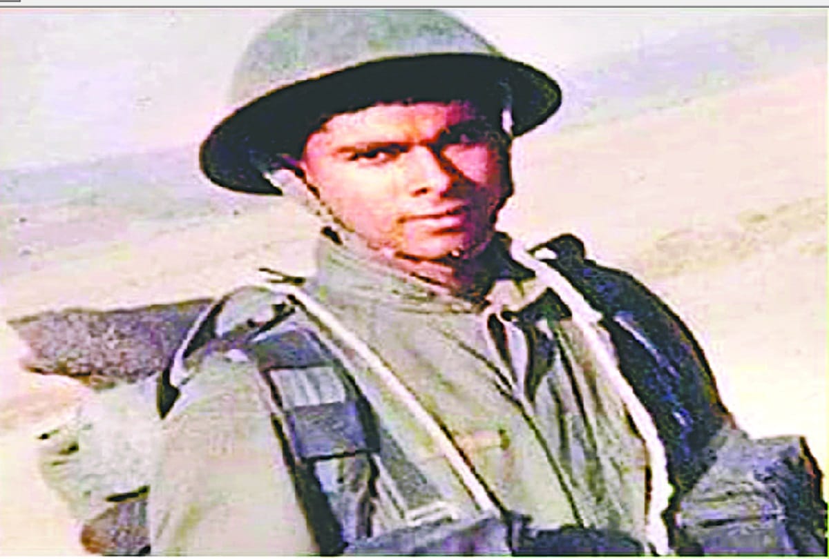 Kargil Vijay Diwas 2020 News in Hindi: Captain Anuj killed nine intruders even after being injured.