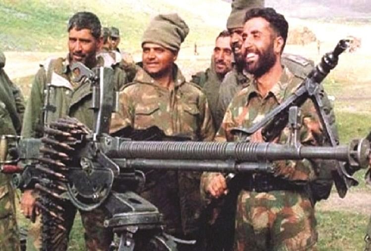 Kargil Vijay Diwas: In the 60 days war in Kargil, 52 soldiers of Himachal got martyrdom, brought the glory of