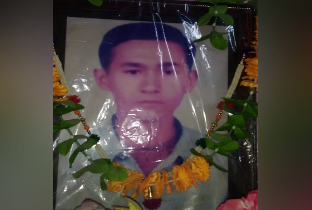 kargil vijay diwas 2020: Uttarakhand Soldier Surendra Singh martyred in only 22 yesars of age