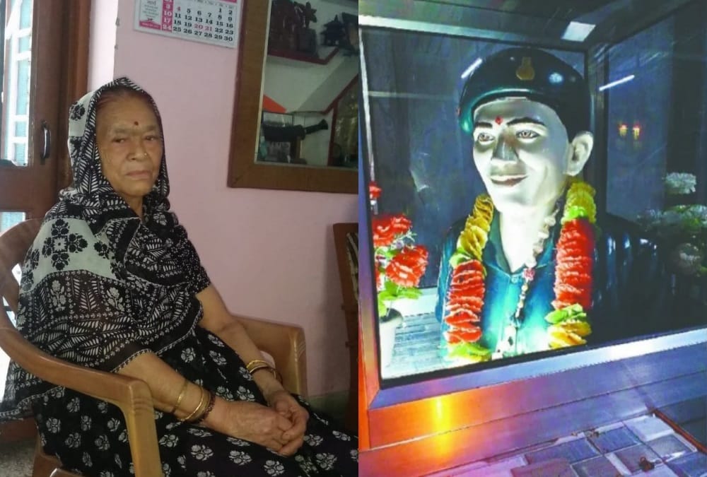 kargil vijay diwas 2020: Uttarakhand Soldier Surendra Singh martyred in only 22 yesars of age