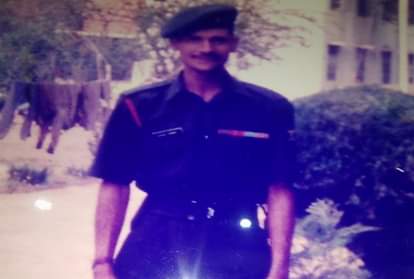 kargil vijay diwas 2020: dehradun Soldiers Vijay singh bhandari Martyrs after 10 days of marriage