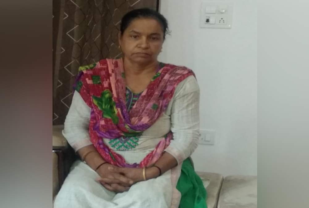 kargil vijay diwas 2020: dehradun Soldiers Vijay singh bhandari Martyrs after 10 days of marriage