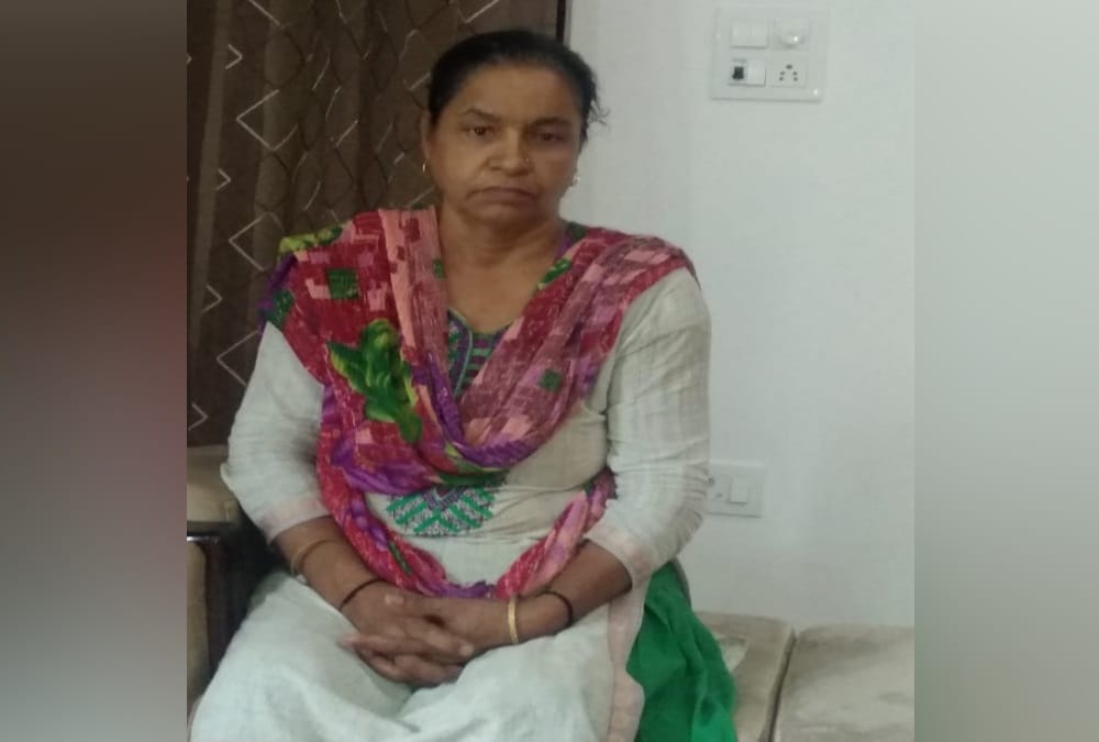kargil vijay diwas 2020: dehradun Soldiers Vijay singh bhandari Martyrs after 10 days of marriage