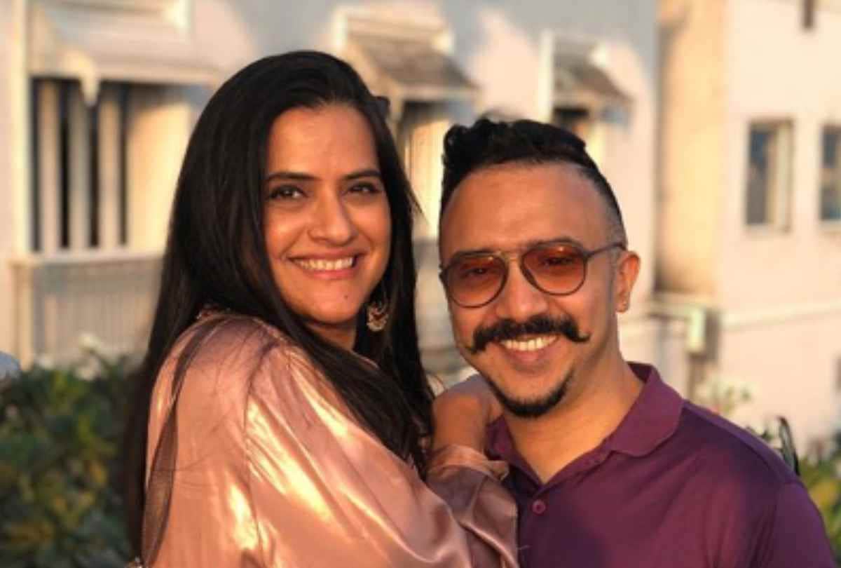 sona mohapatra reveals her husband ram sampath was targeted by illiterate gang