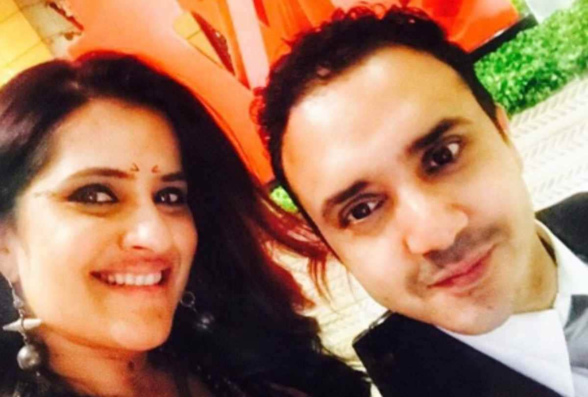 sona mohapatra reveals her husband ram sampath was targeted by illiterate gang