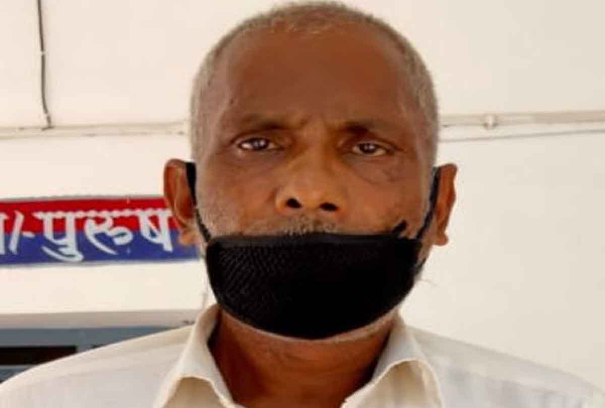 Gomti river sold to couple, accused arrested in hardoi