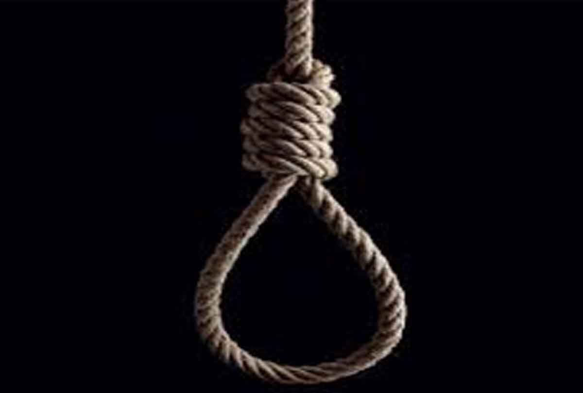 Love couple committed suicide over refusal to marry