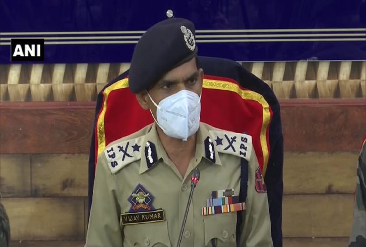 IG: Terrorists and their handlers are shocked, trying to spread panic