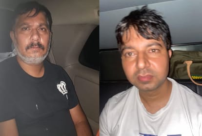 Drugs Being Supplied In Night Club And Rave Party By Agra Gang