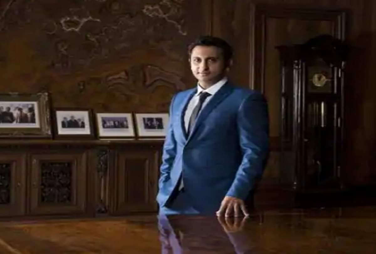 Adar Poonawala family once used to trade horses and is now the king of the vaccine industry