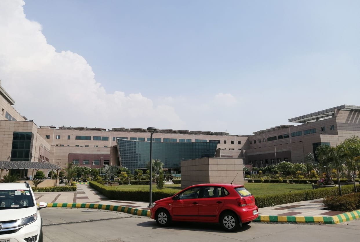 MRI and CT Scan facility will found in half rate at GIMS