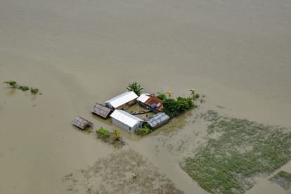 floods in india 2020 flood reason in bihar how to stop flood water flood water management