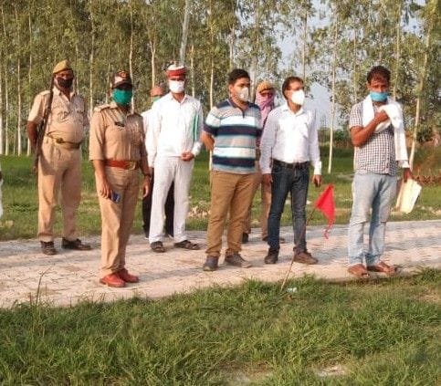 51 lakh property of Kuntu's close confiscated right after a fortnight
