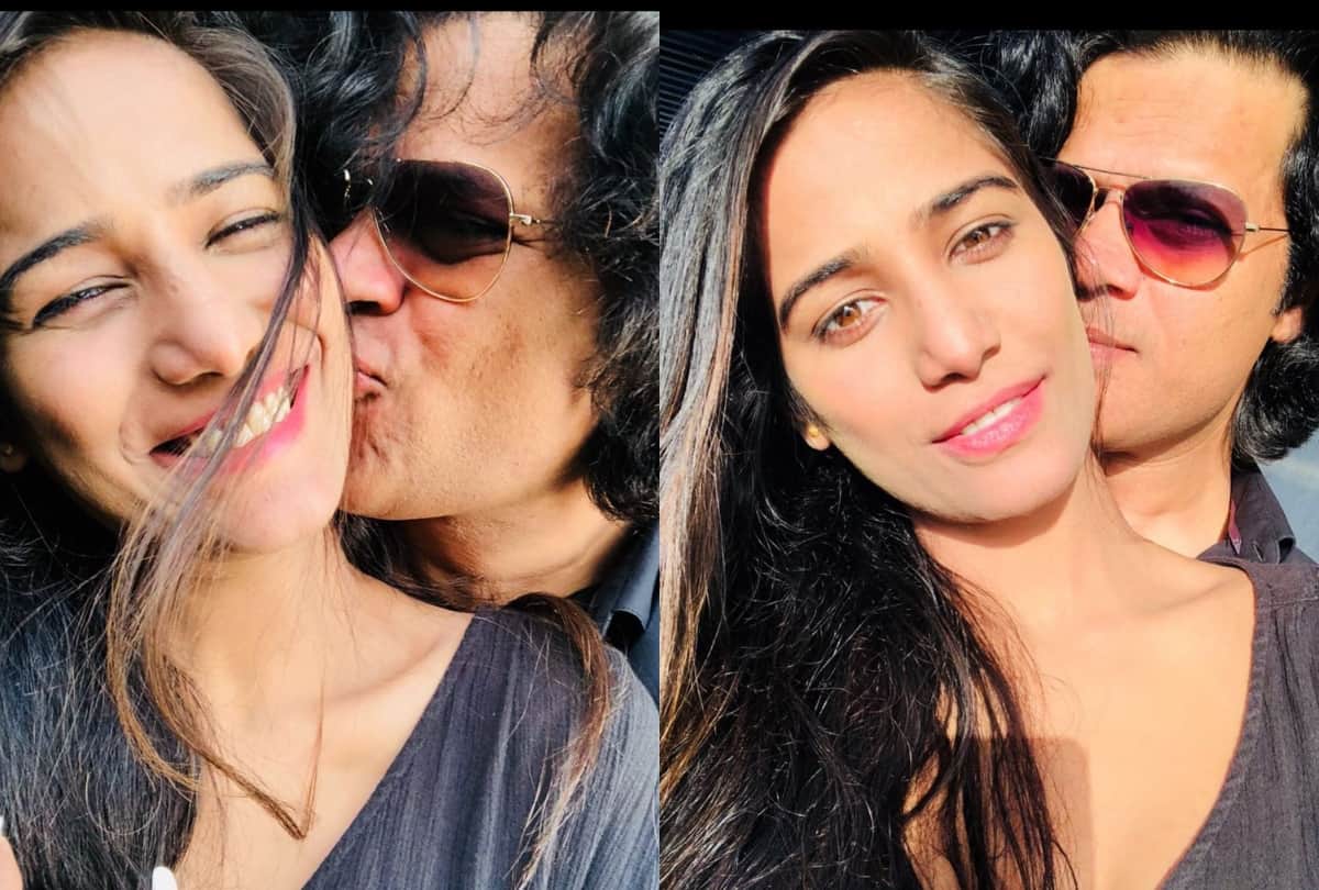 poonam pandey news Poonam Pandey molestation and assault case know about her husband Sam Bombay