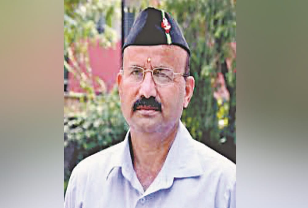 Kargil Vijay Diwas 2020: Retired Major BS Rautela Told Story of War