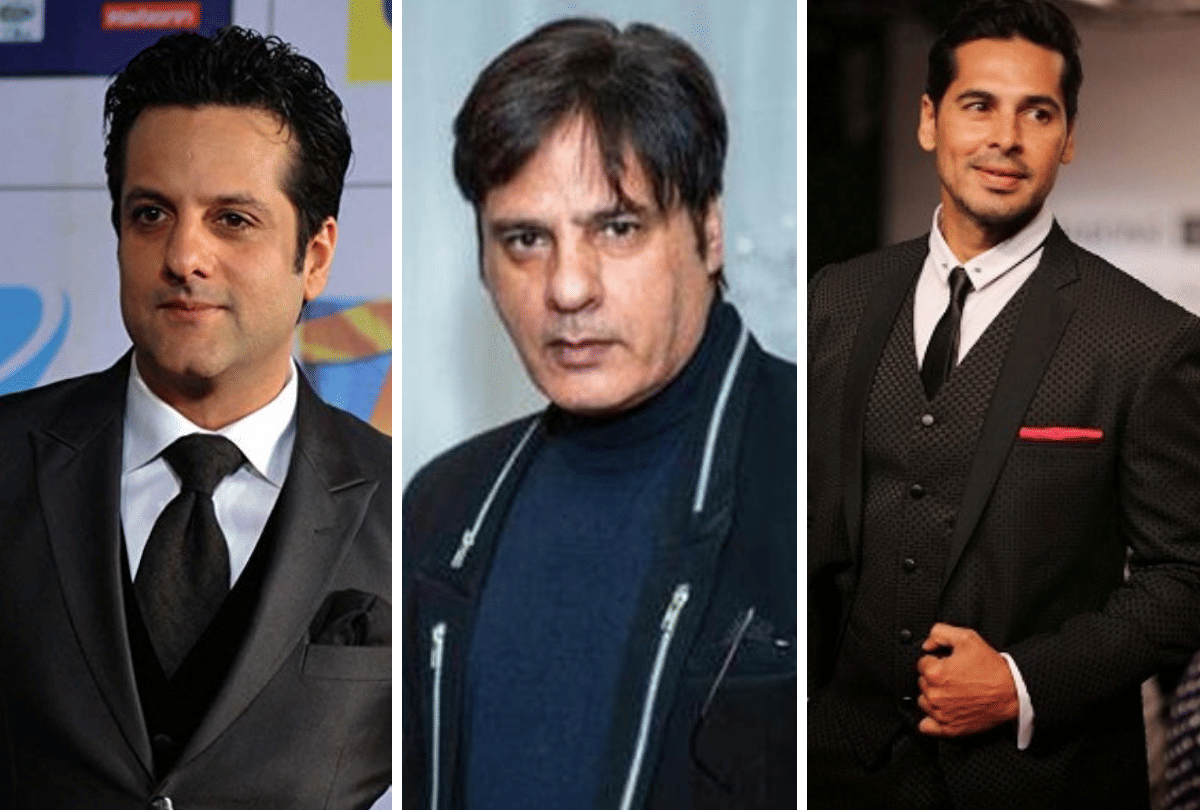 Jugal hansraj to fardeen khan These five Bollywood Actors Fails In His Career