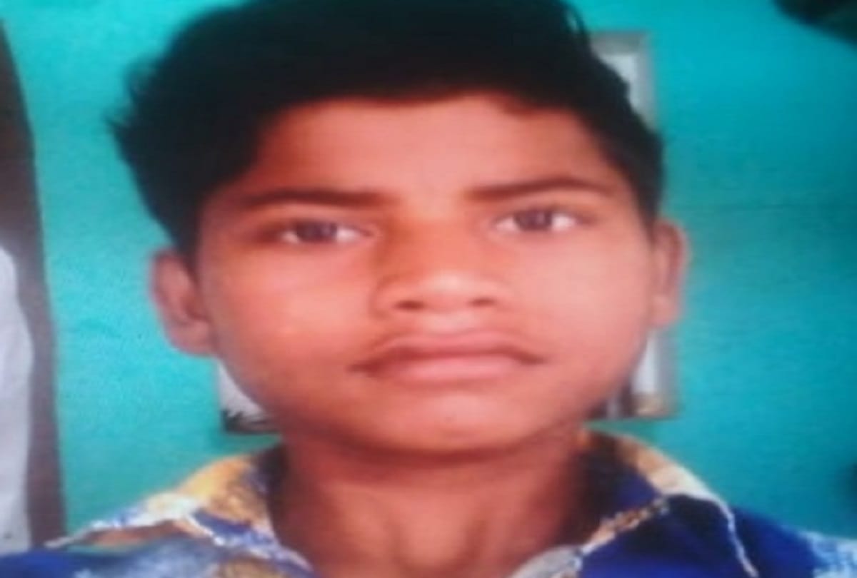 minor boy Kidnapping and brutal murder case story of Balram murder case in gorakhpur