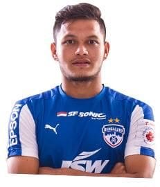 Footballer Nishu signed a four-year deal with Kerala Blasters