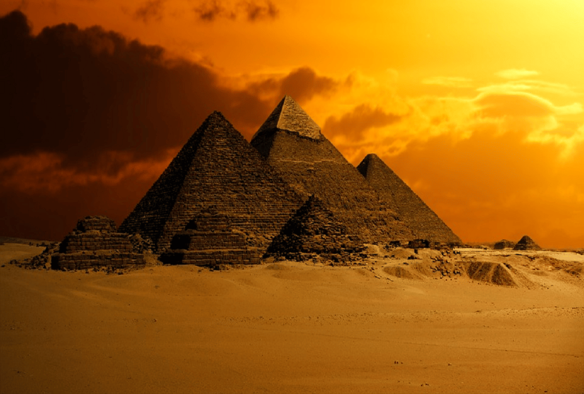historical city Cairo that was ruled by the Turks to the British