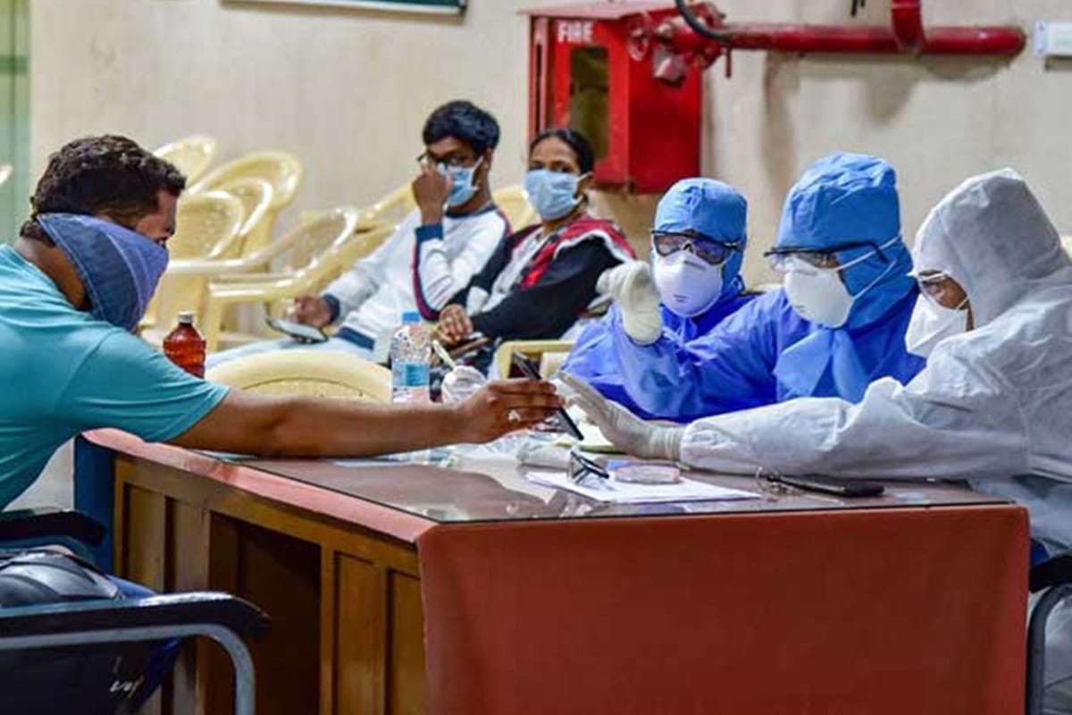 Covid 19 Patients does not spread Coronavirus infection after nine days, Covid infection period