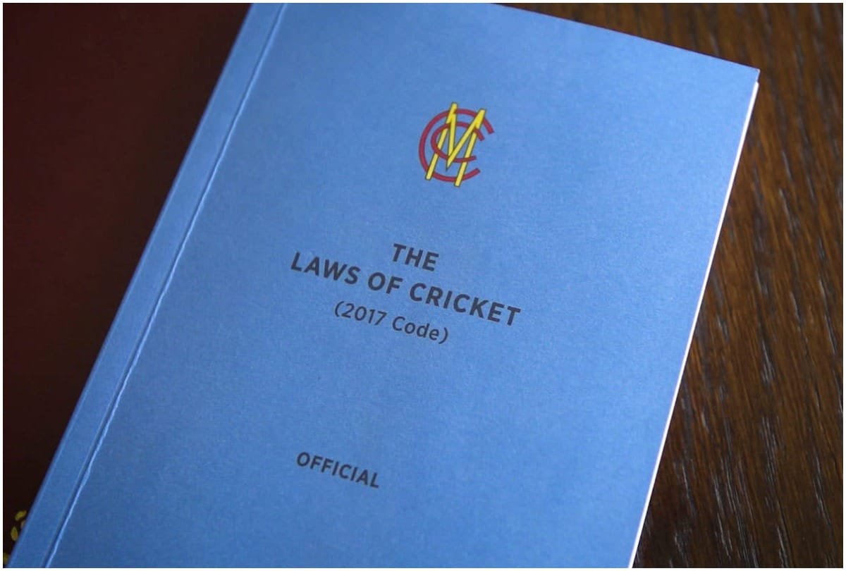 Ex BCCI umpire translates Laws of Cricket into Hindi