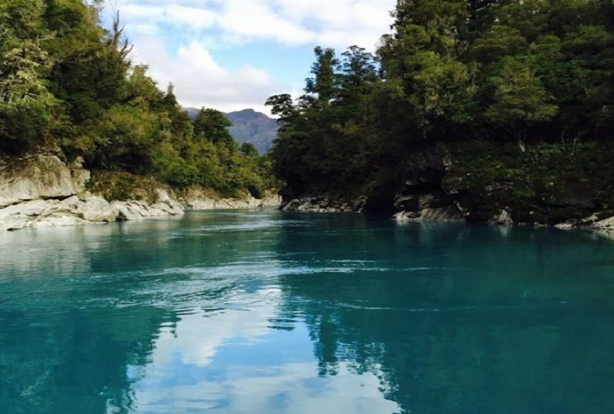 top places in the world which is most rainiest and wettest on earth