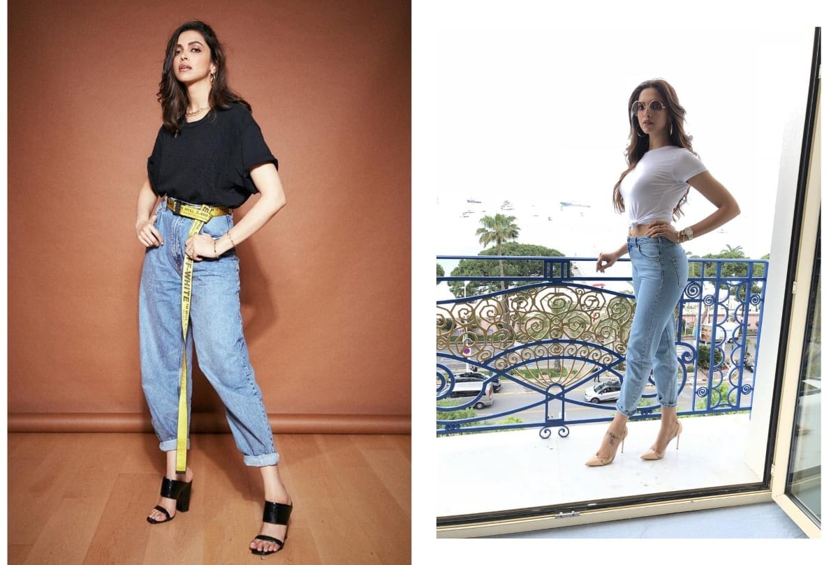 deepika padukone dressing clothing style outfits images quick ways to dress like deepika padukone