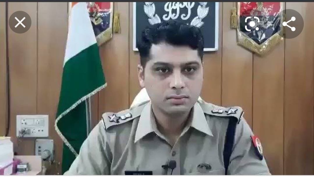 ssp jhansi