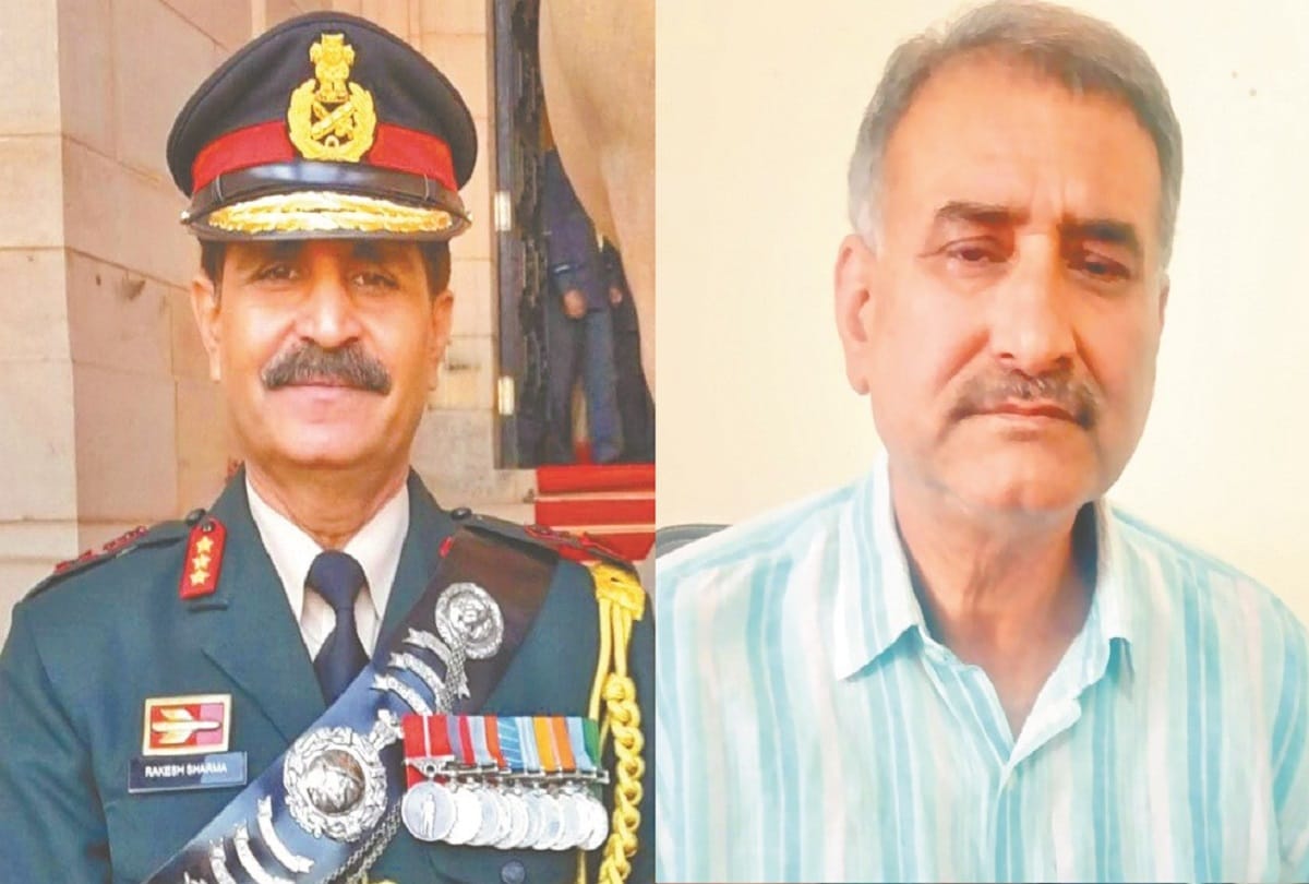 Indian Army has attained high altitude warfare New core also came into existence