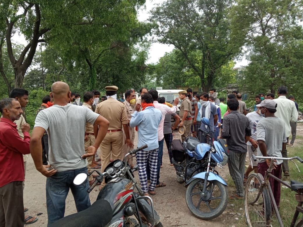 Uproar over gokshi, six including watchman arrested in ATL