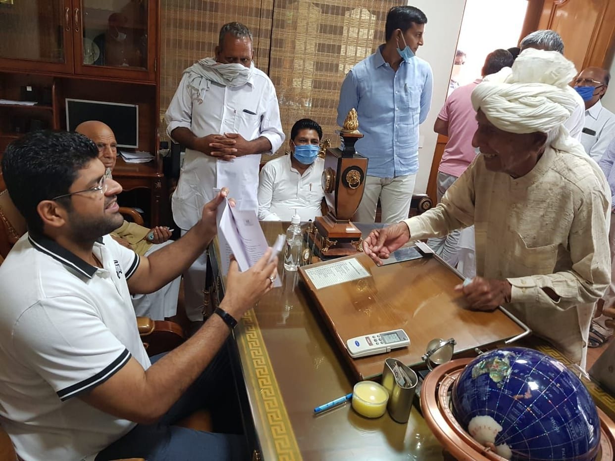 facilities will increase with the  formation a medical college
