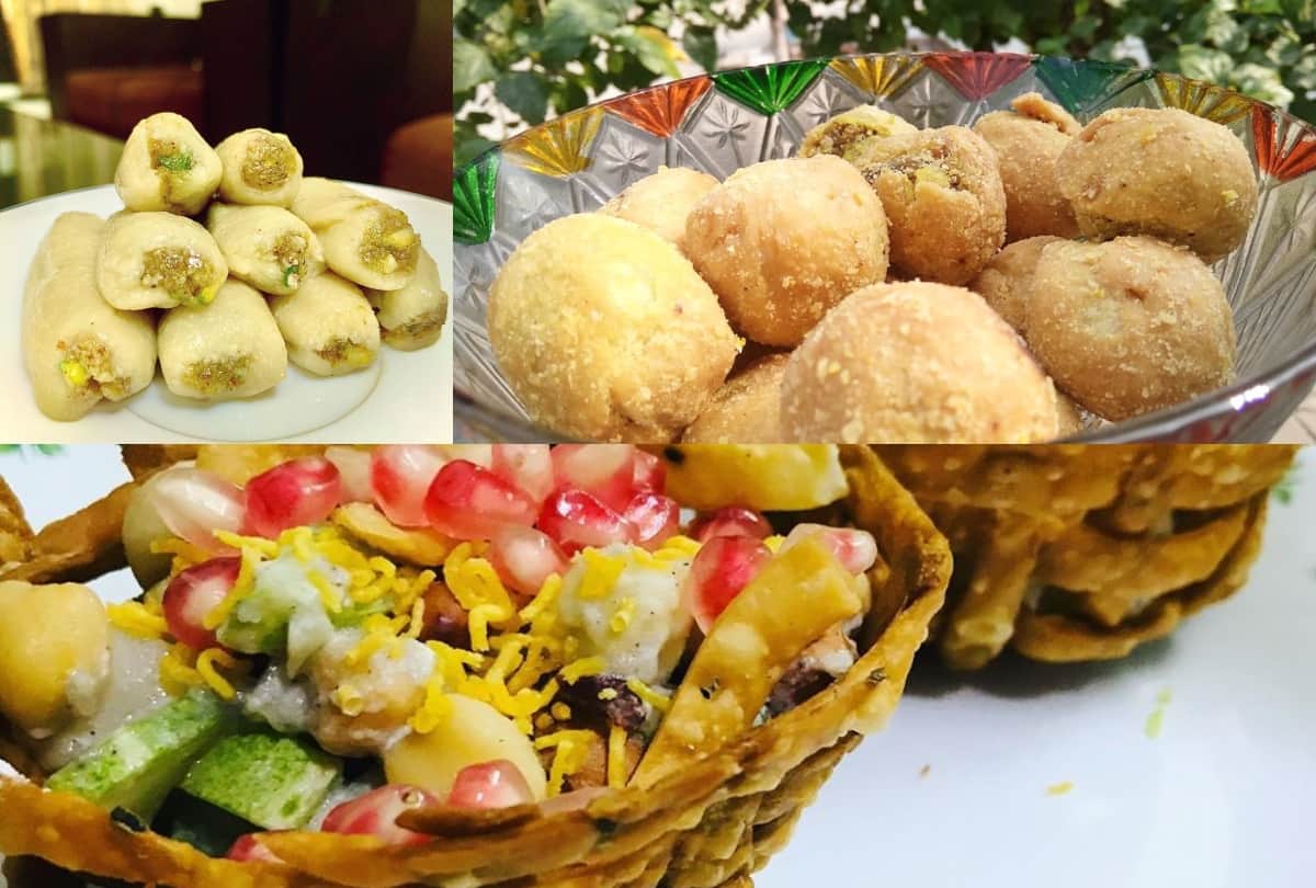 raksha bandhan 2020 rakhi special recipes for loving brother