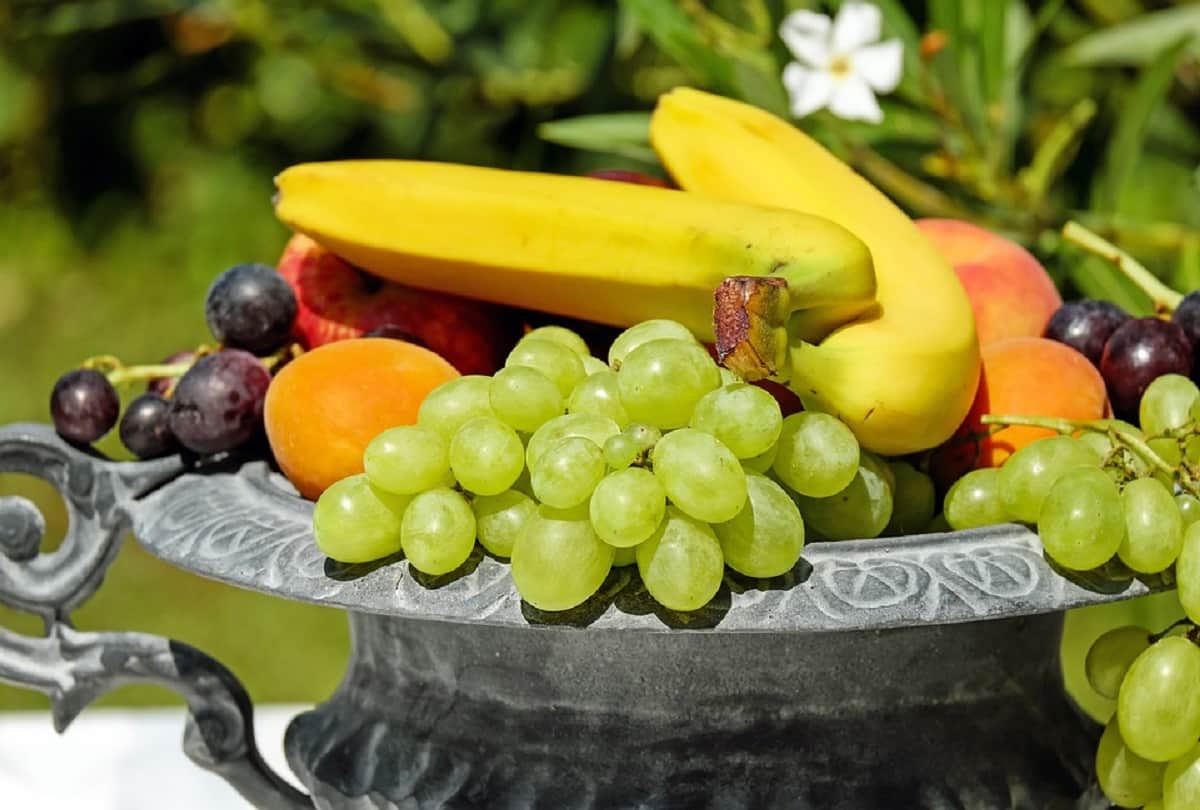eating this fruits can increase your weight in hindi