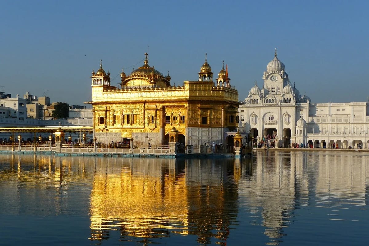 Guru Arjan Dev martyrdom day: Know about its significance, history