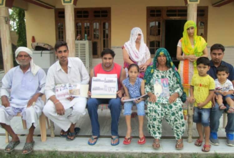 Kargil Vijay Diwas 2020: Story Of Kargil War Martyr Pavitra Sheoran