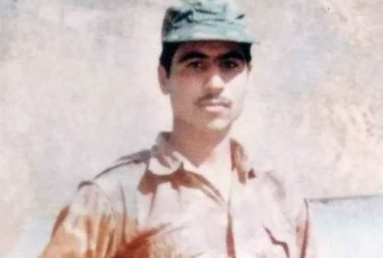 Kargil Vijay Diwas 2020: Story Of Kargil War Martyr Pavitra Sheoran