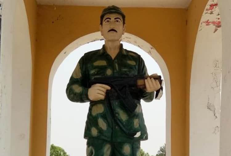 Kargil Vijay Diwas 2020: Story Of Kargil War Martyr Pavitra Sheoran
