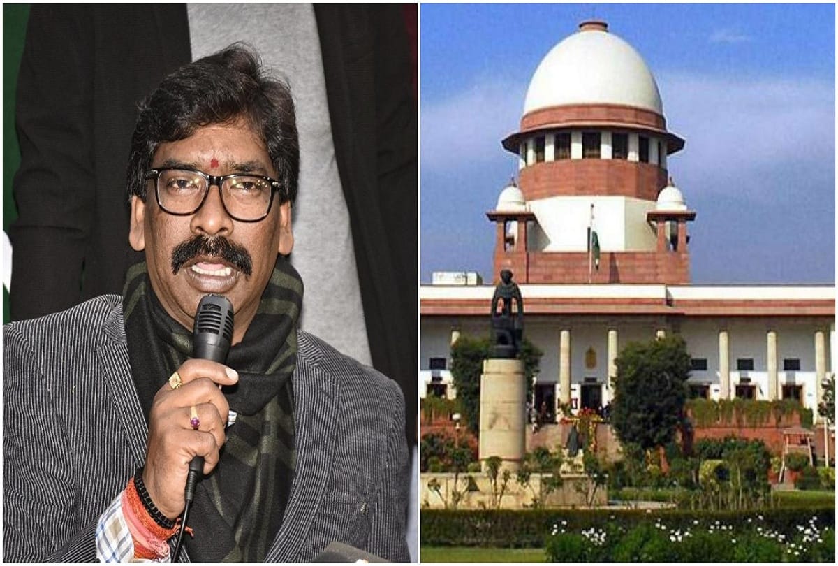 PIL in SC against appointment of acting DGP of Jharkhand