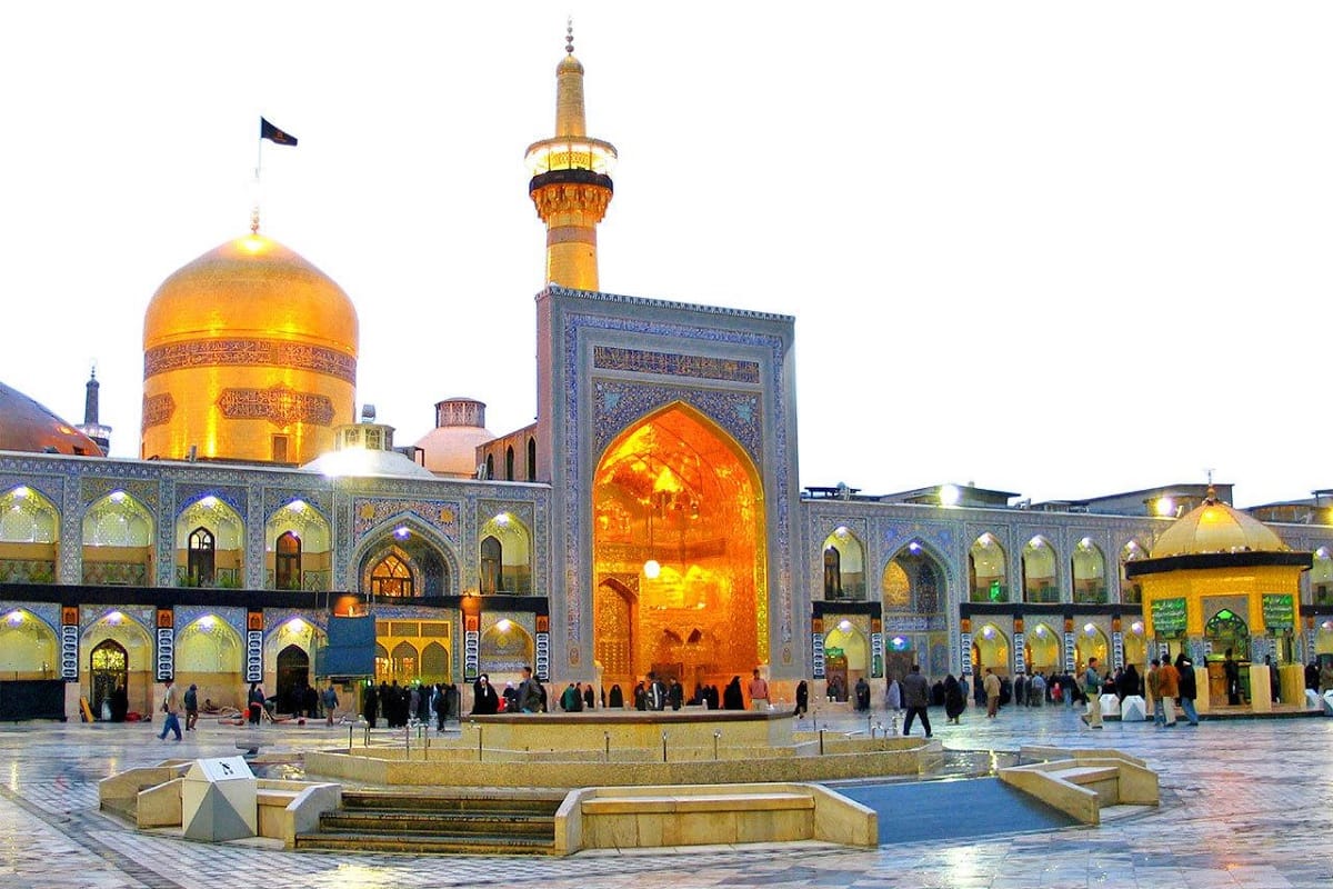 biggest religious places in the world, here is all you need to know