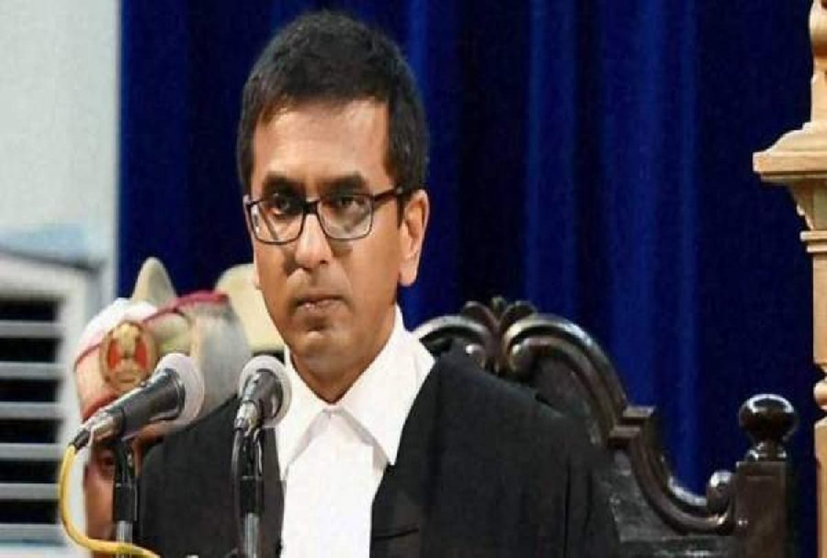 Justice Chandrachud says Virtual courts can never replace regular courts