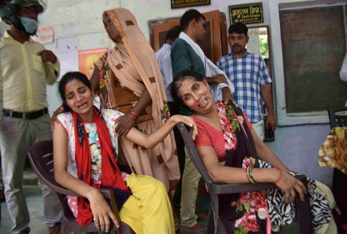Kanpur Kidnapping Case: Father recorded his statement