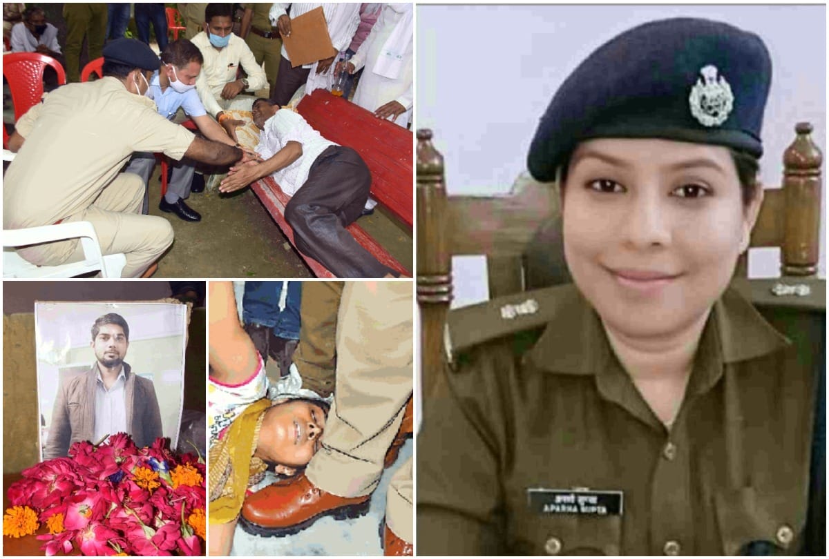 CBI investigation of Sanjit kidnapping case