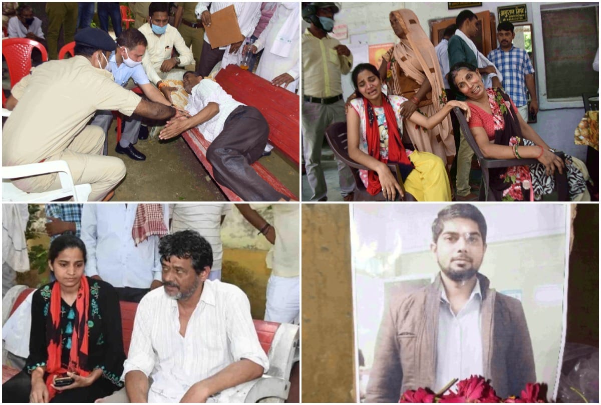 Kanpur Kidnapping Case: 30 lakh ransom money and disclosure in kidnapping case